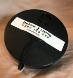 Israeli P3 Particulate Filter, Connects with Standard NATO 40mm Thread --DISCOUNTED