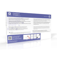 Quidel QuickVue At-Home OTC COVID-19 Test - 1 Pack of 2