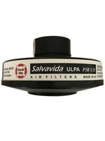 Salvavida P3 ULPA NANO Filter - Designed And Engineered In Israel - 10 pack - Plus FREE BONUS - Guardian Half Mask -  *** On Sale Was 149.99 ***