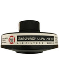 Scott Safety Half-Mask With 2 FREE Salvavida P3 ULPA Filters